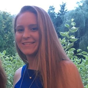 Meet your Posher, Kerry